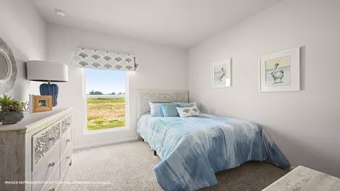 Bedroom - 960 Ryan Ave, Baker, LA 70714 photo 4 of 6