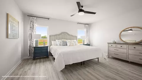 Bedroom - 960 Ryan Ave, Baker, LA 70714 photo 2 of 6