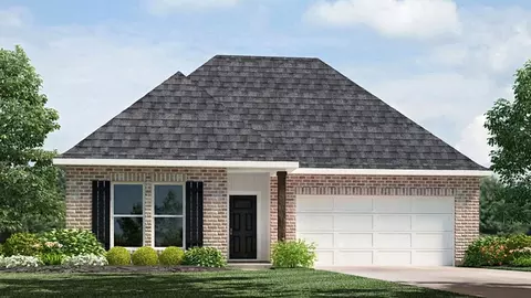 Exterior - 960 Ryan Ave, Baker, LA 70714 photo 6 of 9