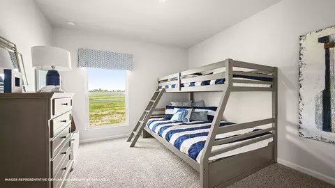 Bedroom - 960 Ryan Ave, Baker, LA 70714 photo 3 of 6