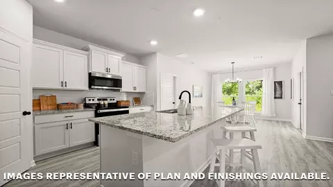 Kitchen - 960 Ryan Ave, Baker, LA 70714 photo 4 of 5