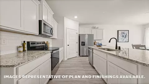 Kitchen - 960 Ryan Ave, Baker, LA 70714 photo 1 of 5
