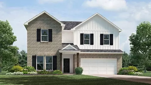 Exterior - 960 Ryan Ave, Baker, LA 70714 photo 9 of 9
