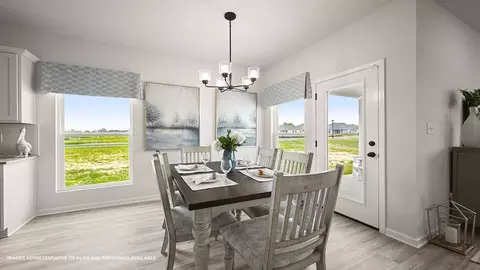 Dining - 960 Ryan Ave, Baker, LA 70714 photo 1 of 1