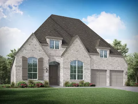 2104 Rangeland Way, Argyle, TX 76226