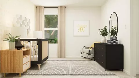 Bedroom - 19403 Hickory Branch Ct, Conroe, TX 77306 photo 5 of 6