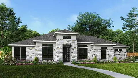 5205 Lottchen Ln, Schertz, TX 78154