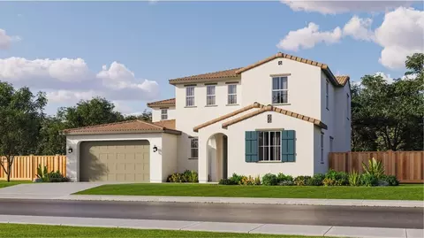 Exterior - 7727 Levant Pl, Tracy, CA 95377 photo 2 of 4