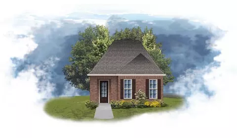 Advent Court., Lake Charles, LA 70607