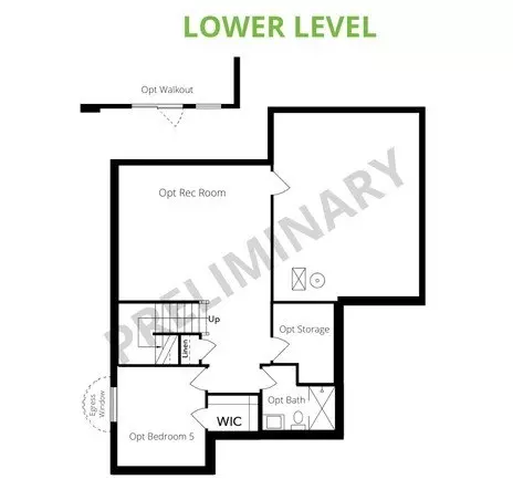 Floorplan - 2160 Central Park Dr, Troy, MO 63379 photo 3 of 3