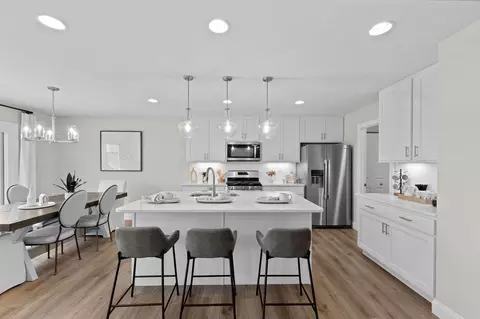 Kitchen - 2160 Central Park Dr, Troy, MO 63379 photo 2 of 6