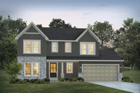 Exterior - 2160 Central Park Dr, Troy, MO 63379 photo 5 of 12