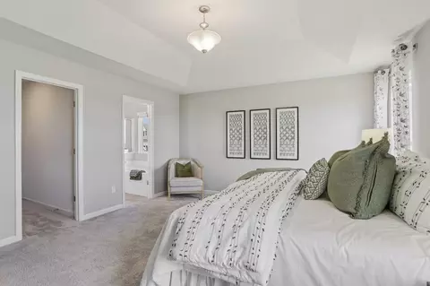 Bedroom - 2160 Central Park Dr, Troy, MO 63379 photo 3 of 4