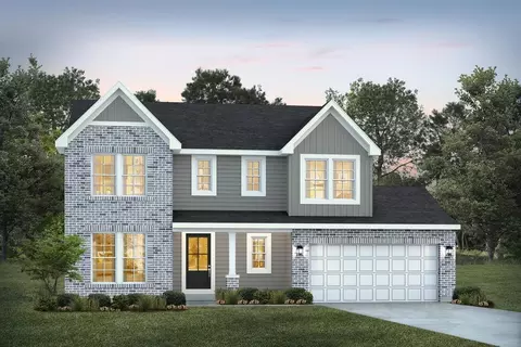Exterior - 2160 Central Park Dr, Troy, MO 63379 photo 8 of 12