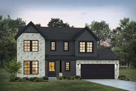 Exterior - 2160 Central Park Dr, Troy, MO 63379 photo 9 of 12
