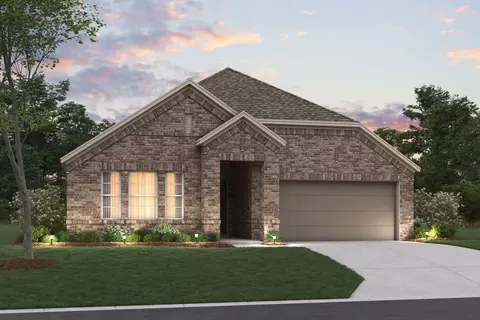 13077 Limestone St, Providence Village, TX 76227