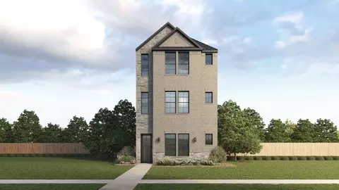 8801 Shoppers Ln, Plano, TX 75024