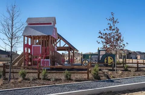 View/Area - 3009 Bluejay Rd, Amarillo, TX 79124 photo 2 of 4