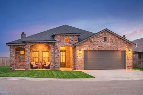 Exterior - 3009 Bluejay Rd, Amarillo, TX 79124 photo 2 of 8