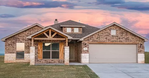 Exterior - 3009 Bluejay Rd, Amarillo, TX 79124 photo 5 of 8