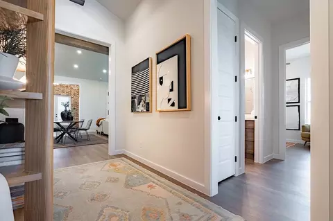 Entry Way - 3009 Bluejay Rd, Amarillo, TX 79124 photo 1 of 2