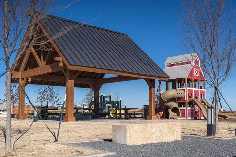 View/Area - 3009 Bluejay Rd, Amarillo, TX 79124 photo 3 of 4