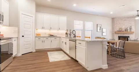 Kitchen - 3009 Bluejay Rd, Amarillo, TX 79124 photo 5 of 5