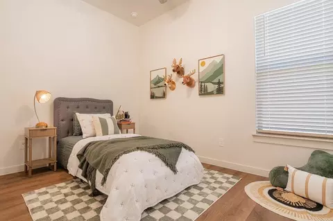 Bedroom - 3009 Bluejay Rd, Amarillo, TX 79124 photo 3 of 4