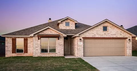 Exterior - 3009 Bluejay Rd, Amarillo, TX 79124 photo 4 of 8
