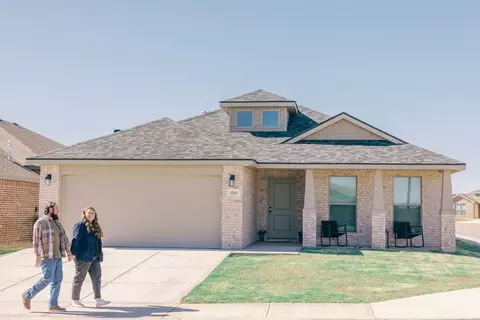 Exterior - 3009 Bluejay Rd, Amarillo, TX 79124 photo 8 of 8