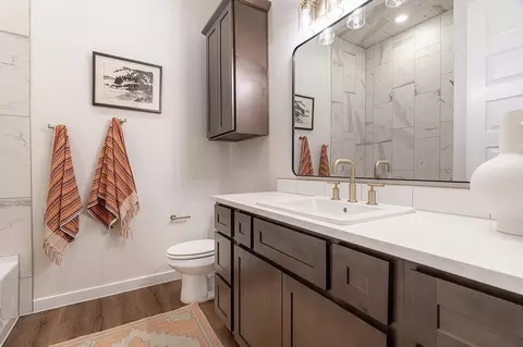 Bath - 3009 Bluejay Rd, Amarillo, TX 79124 photo 2 of 3