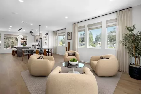 1032 Foothill Blvd, Claremont, CA 91711