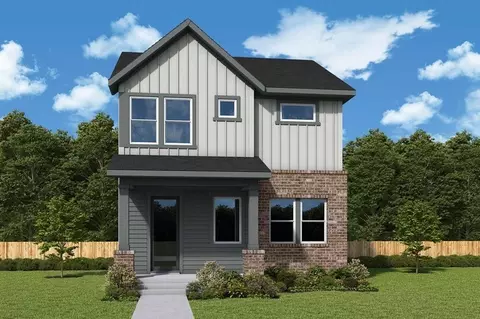 16707 Vibrant Ave, Hockley, TX 77447