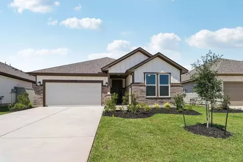 14235 Moonflower Dr, Splendora, TX 77372
