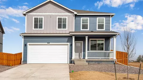 2300 Crosswind St, Fort Lupton, CO 80621