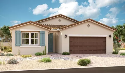 40435 W Rio Grande Dr, Maricopa, AZ 85138