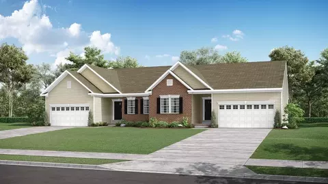5137 S Pioneer Rd, Gibsonia, PA 15044