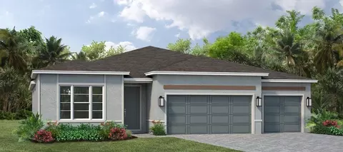 2944 Dampier Dr, Viera, FL 32940