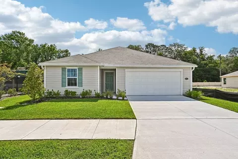 8212 Hawkes Meadow Dr, Jacksonville, FL 32219