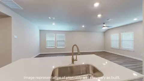 1938 Citation Dr, Corpus Christi, TX 78417