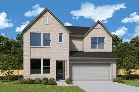 4203 Blackhaw Bnd, San Antonio, TX 78245