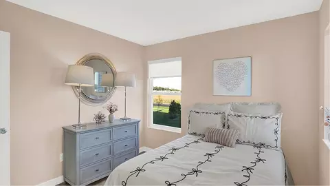 Bedroom - 8038 Ridge Line Dr, Pendleton, IN 46064 photo 5 of 5