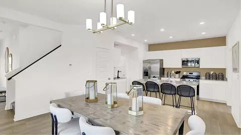 Dining - 8038 Ridge Line Dr, Pendleton, IN 46064 photo 1 of 2