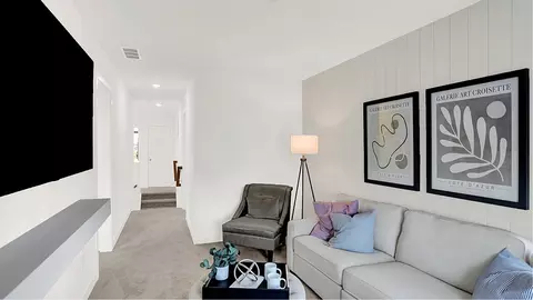 Entry Way - 8038 Ridge Line Dr, Pendleton, IN 46064 photo 1 of 4