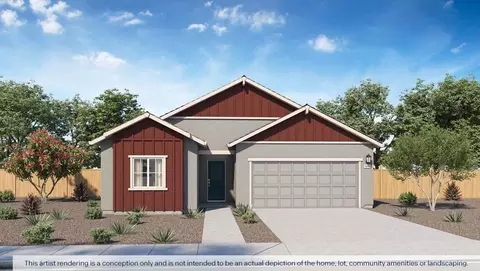 2538 Tish Tang Way, Redding, CA 96002