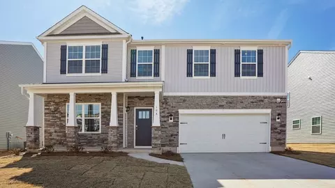 164 Apple Orchard Ct, Statesville, NC 28677