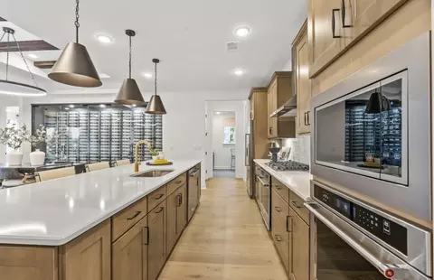 Kitchen - 225 Legato Blvd, Murfreesboro, TN 37128 photo 5 of 7