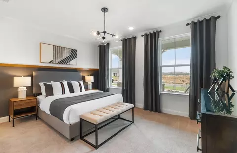 Bedroom - 225 Legato Blvd, Murfreesboro, TN 37128 photo 6 of 6
