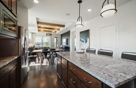 Kitchen - 225 Legato Blvd, Murfreesboro, TN 37128 photo 3 of 7