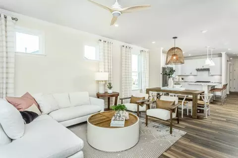 Living - 225 Legato Blvd, Murfreesboro, TN 37128 photo 1 of 6